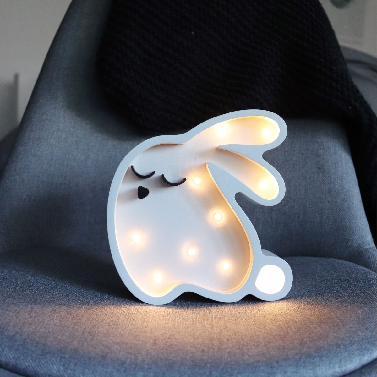 Детские светильники из дерева для девочки