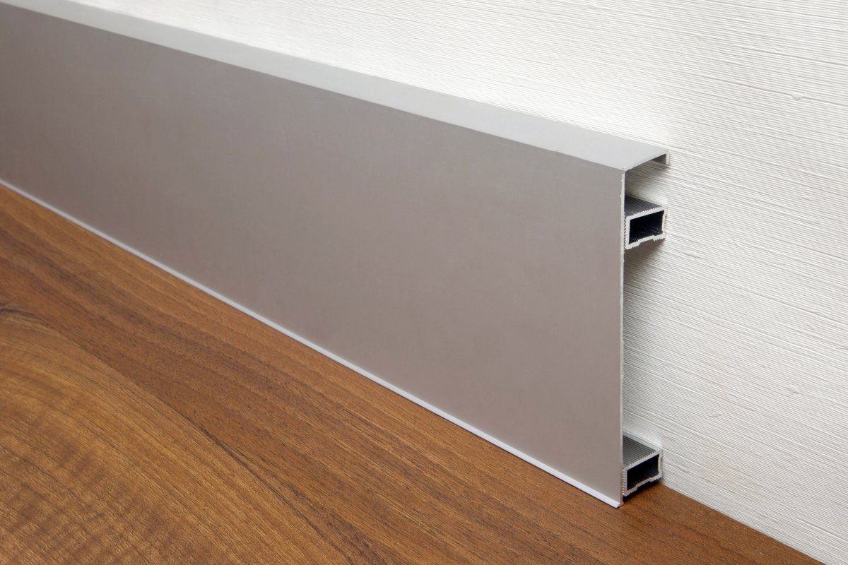 Плинтус Shadowline