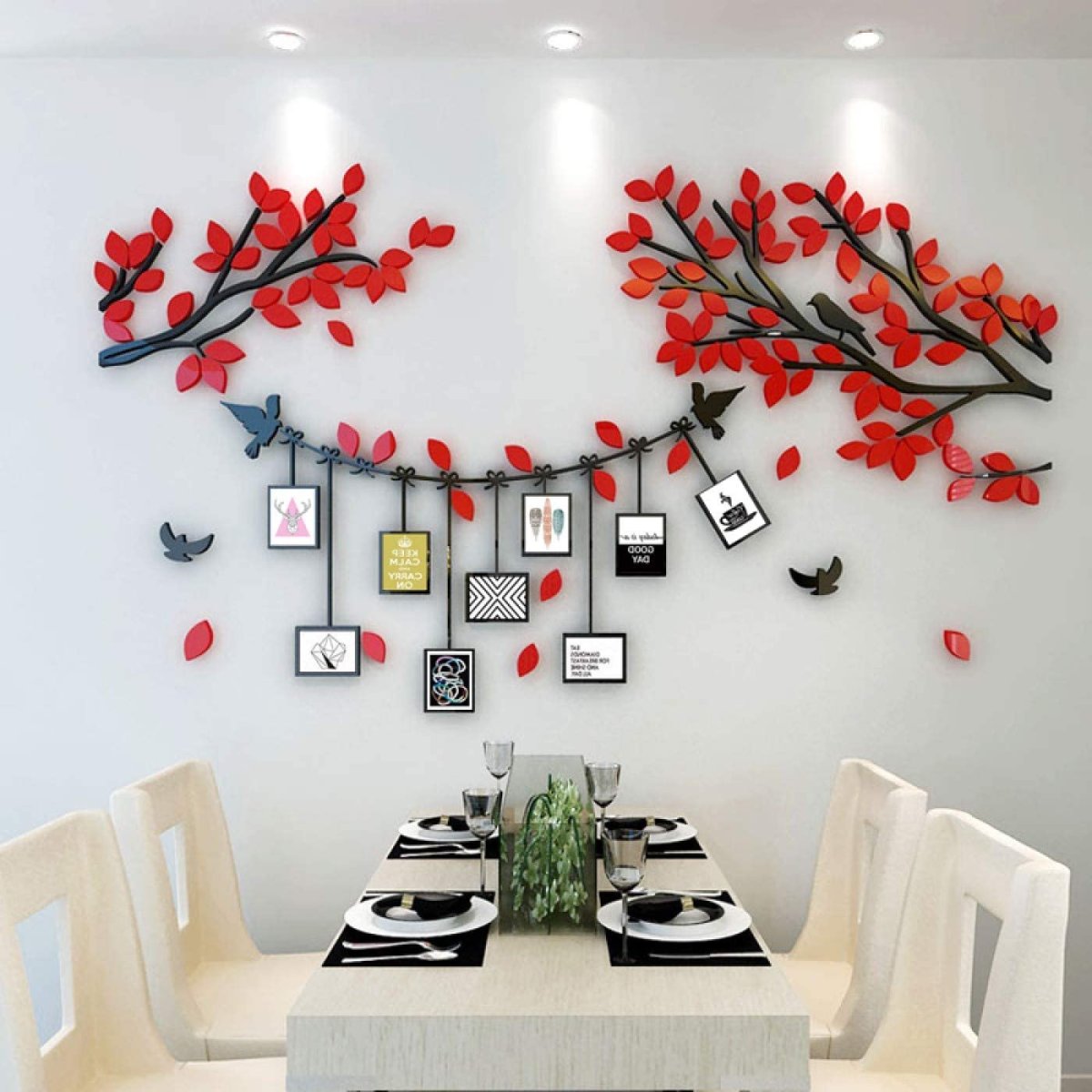 Железо на стену