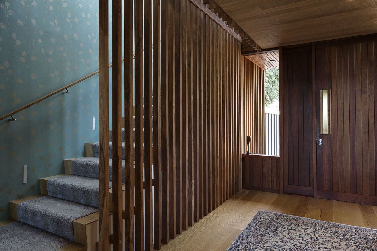 Арка Artens «Стелла» цвет орех экко