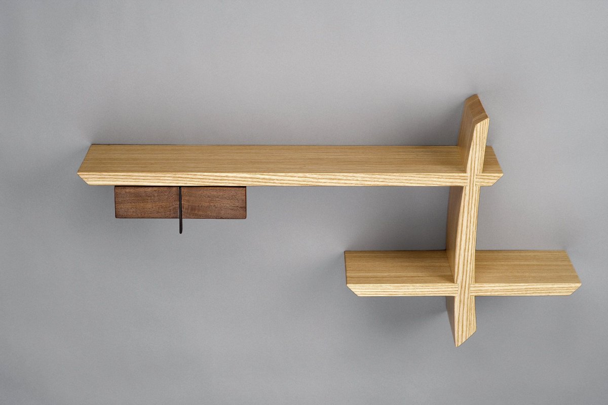 Декор из дерева