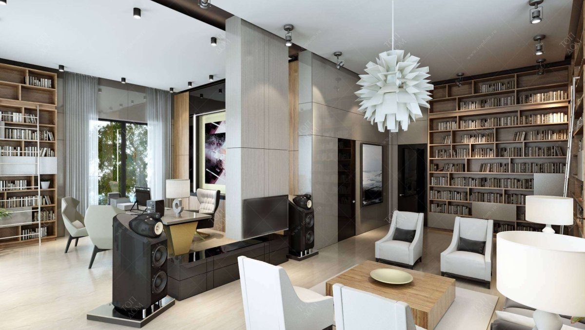 Библиотека Коммуны Веннесла