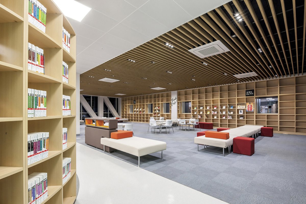 Лайфхак для библиотеки