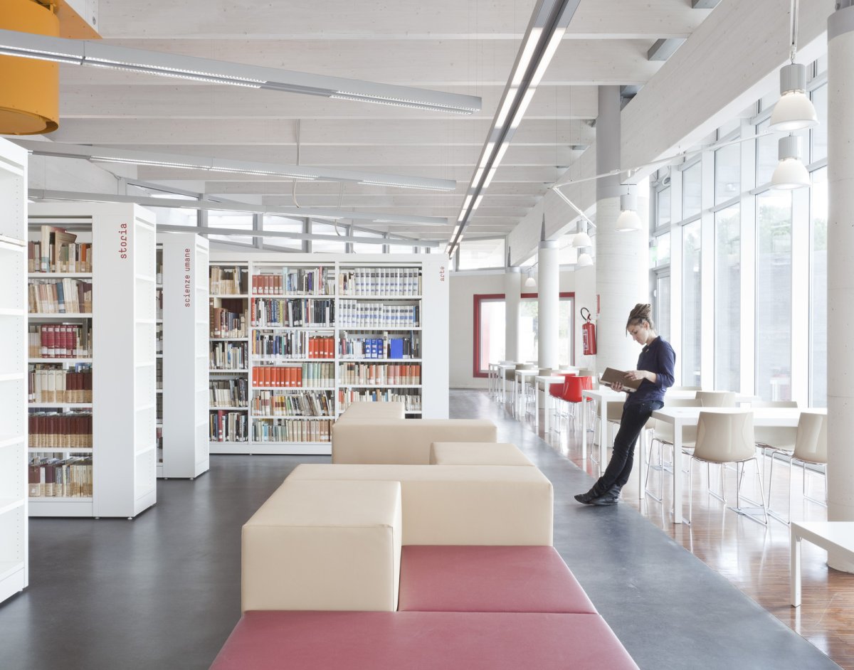 Библиотека рендер