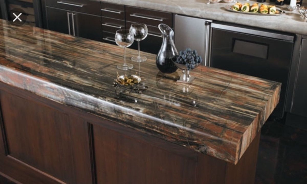 Столешница состаренное дерево