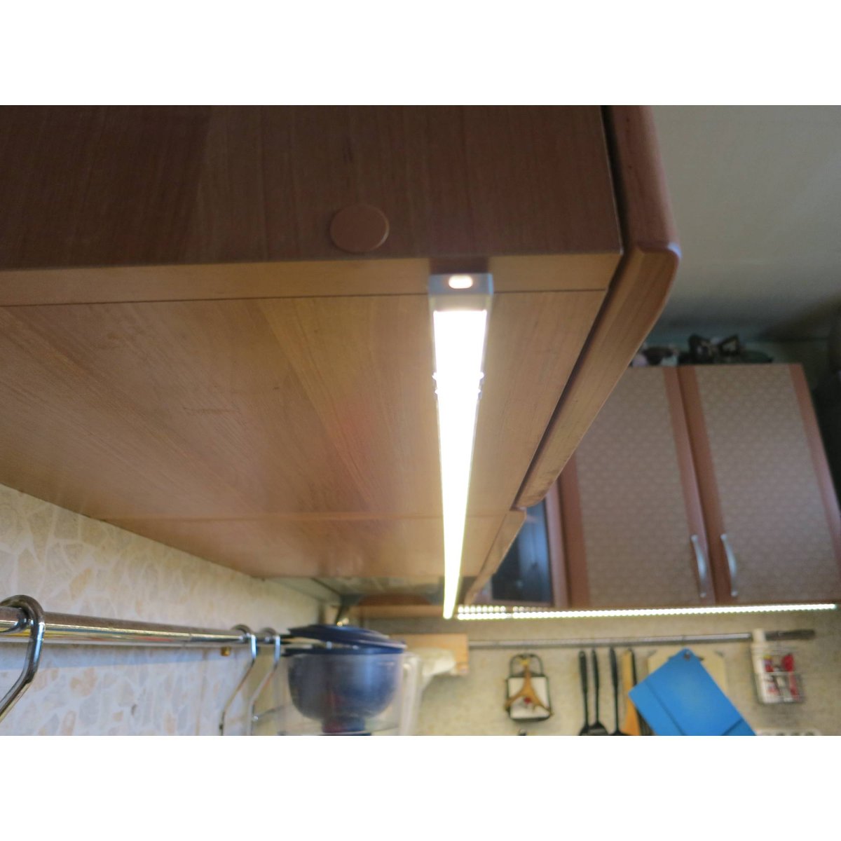 Подсветка для кухни