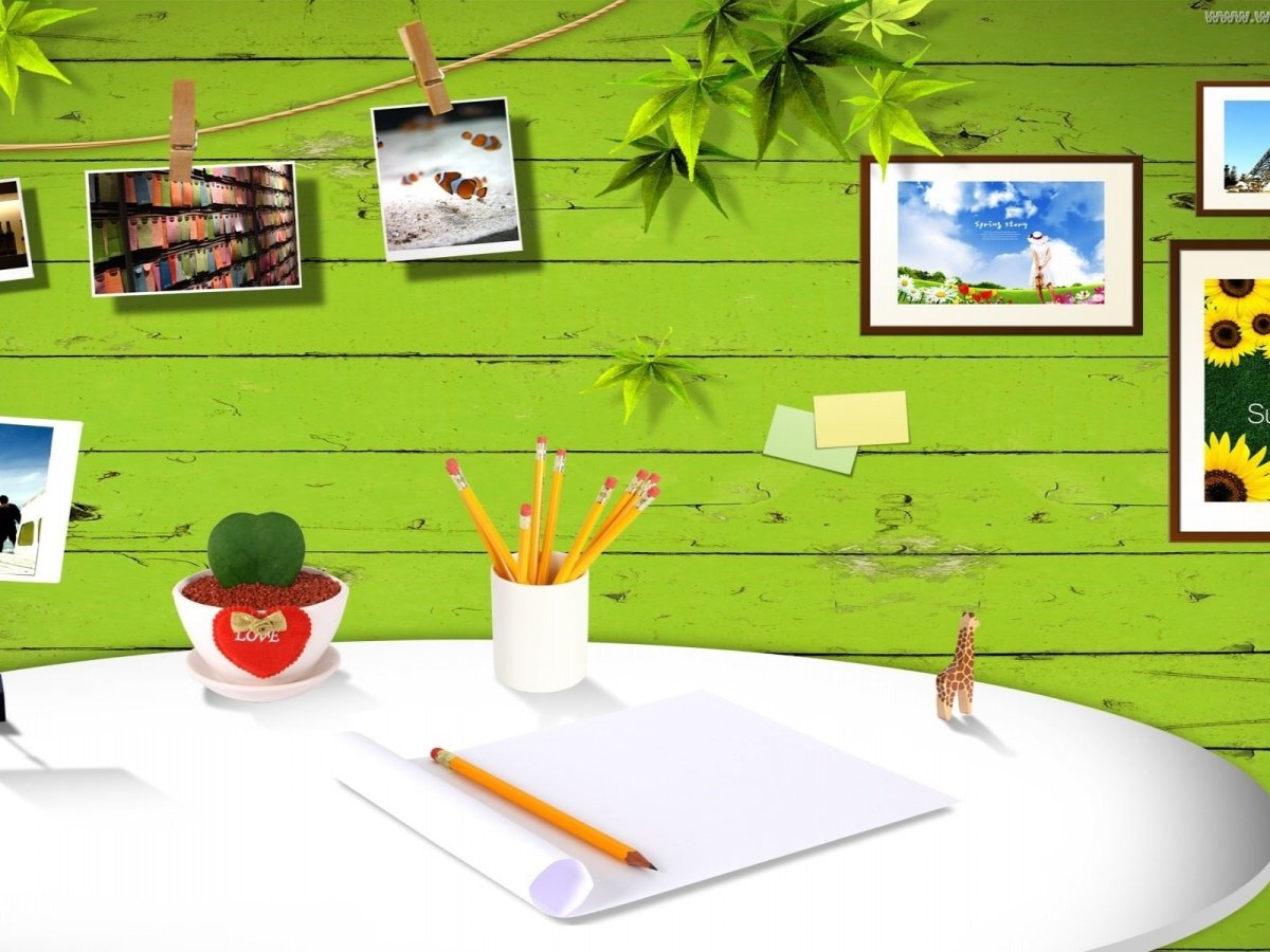 Офис опен Спейс маленький