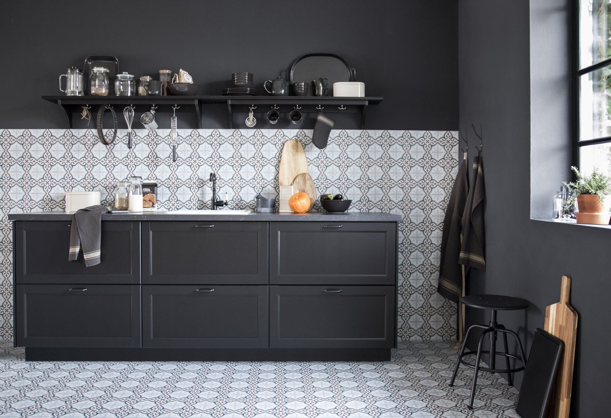 Lerhyttan Лерхюттан