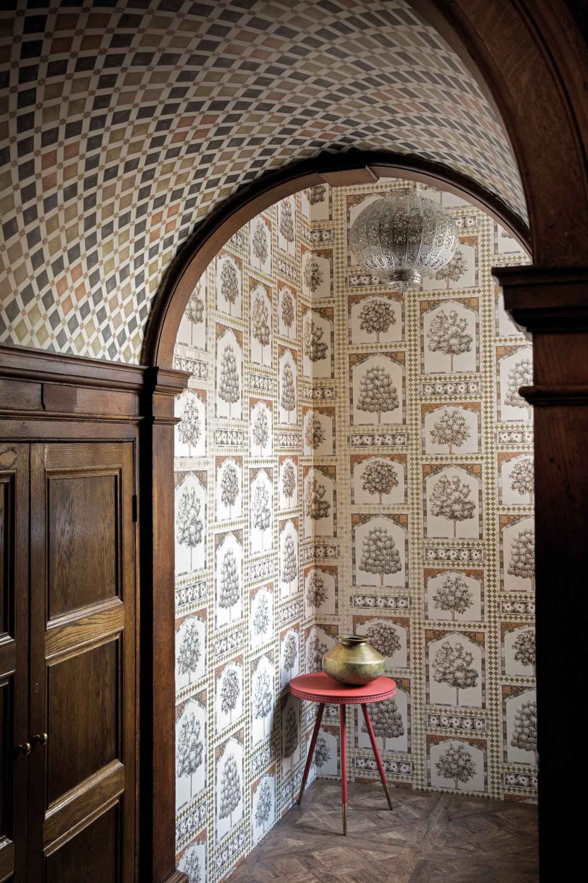 Cole & son Martyn Lawrence Bullard