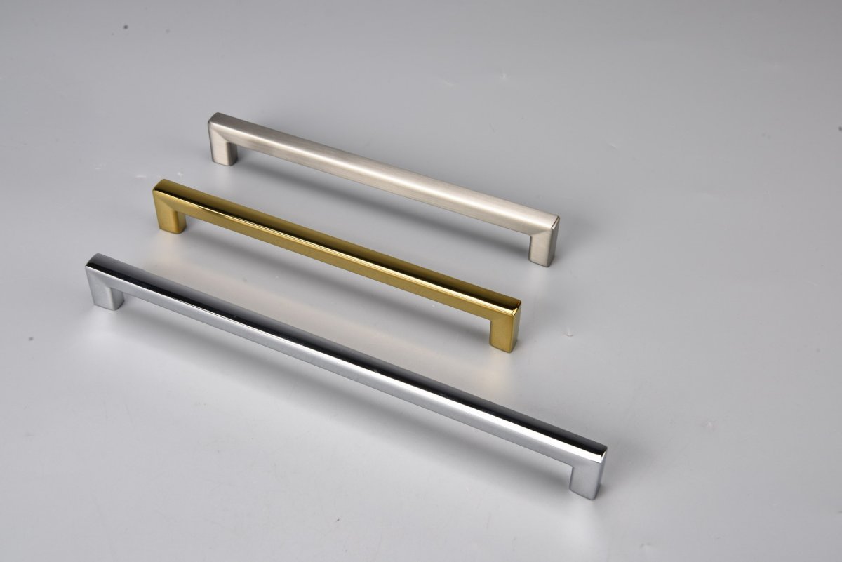 Ручки для шкафов длинные