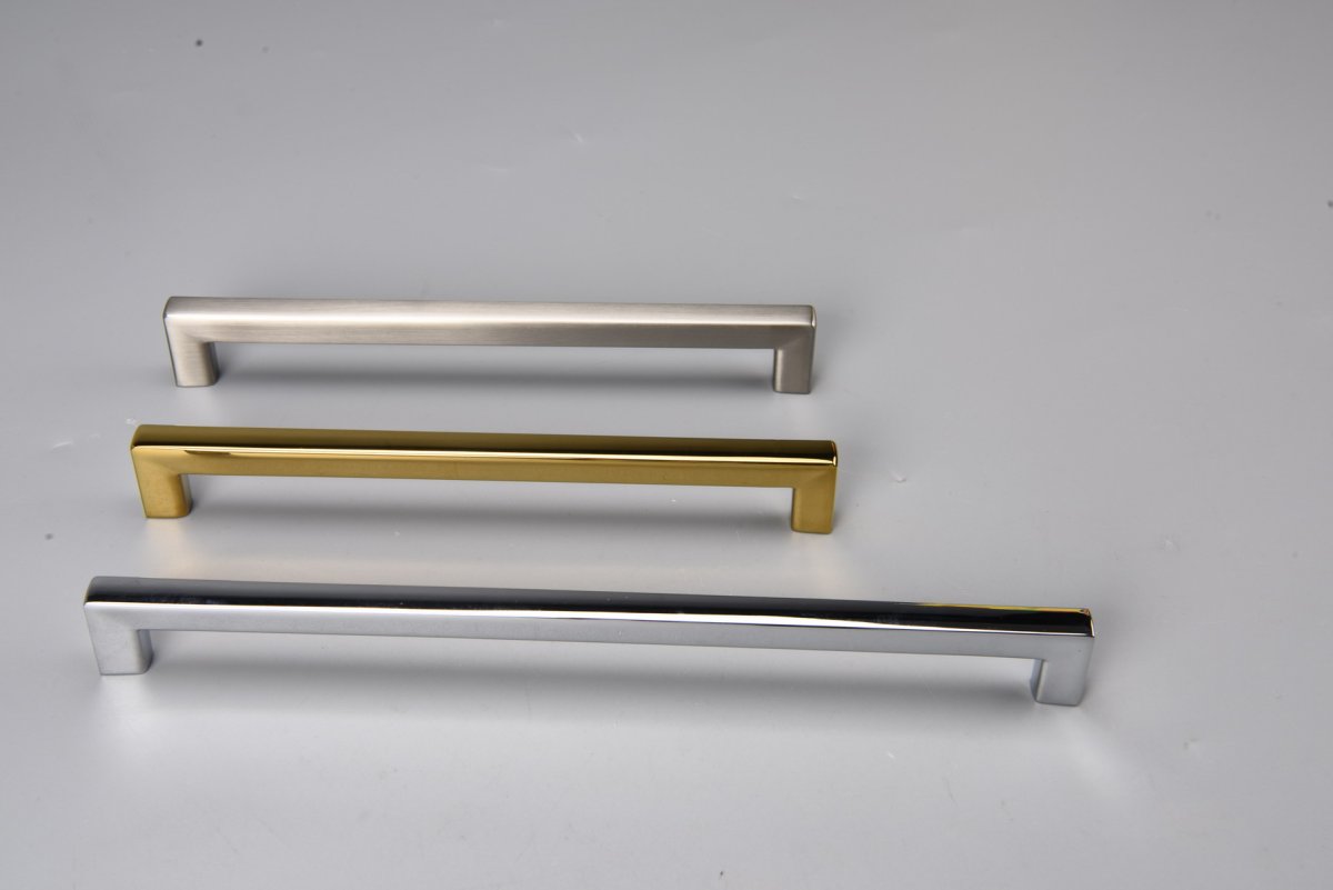 Ручки для комода