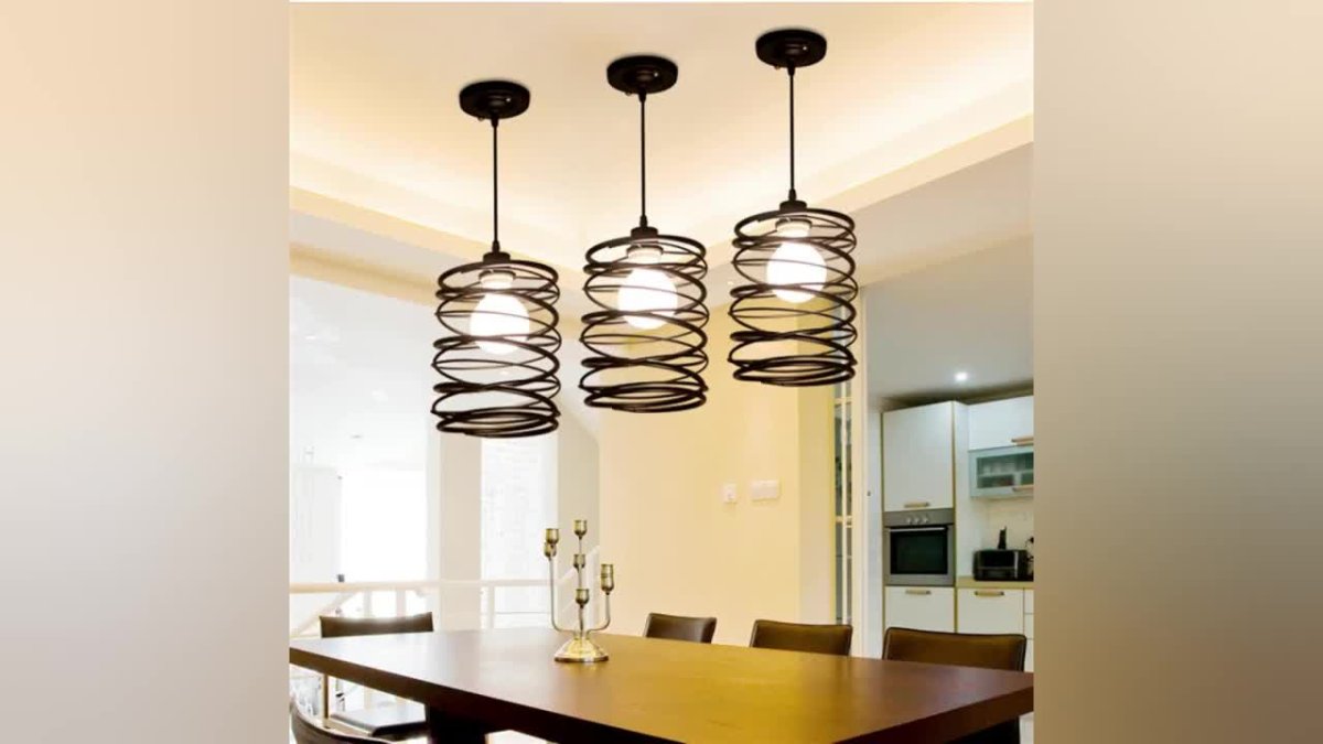 Подвесной светильник Pendant Lights