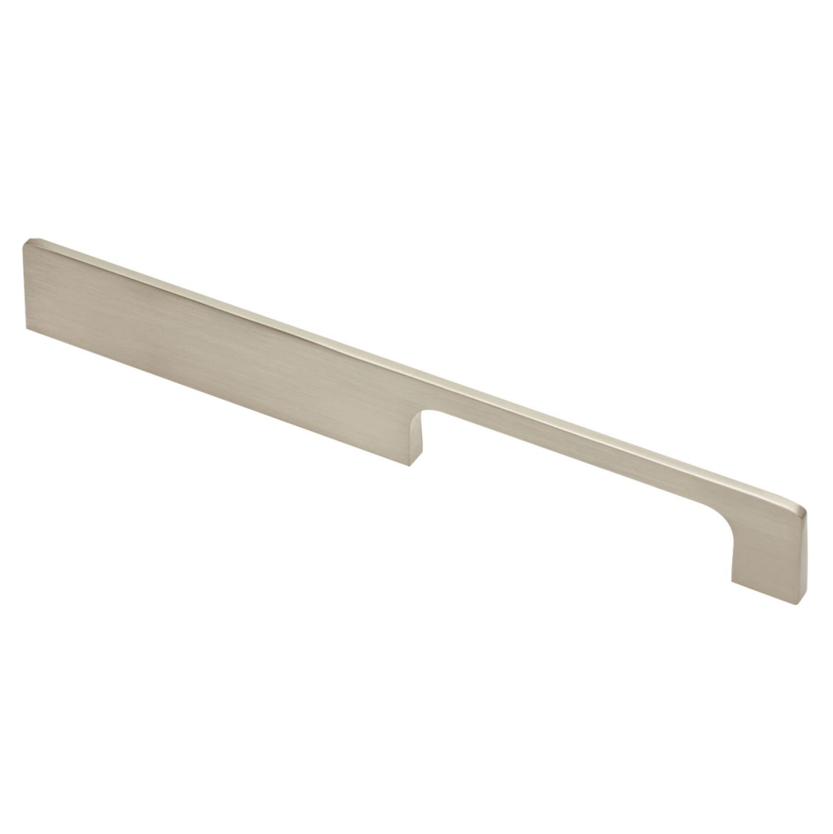 Мебельная ручка длинная l для l32x25x12 1188 мм