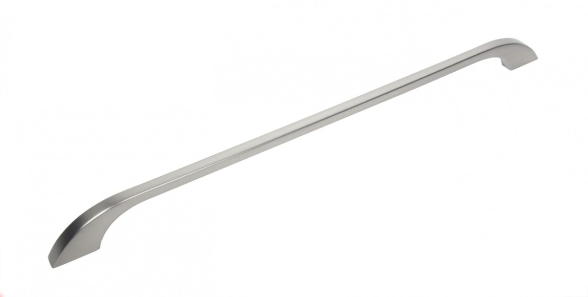 Мебельная ручка штопор