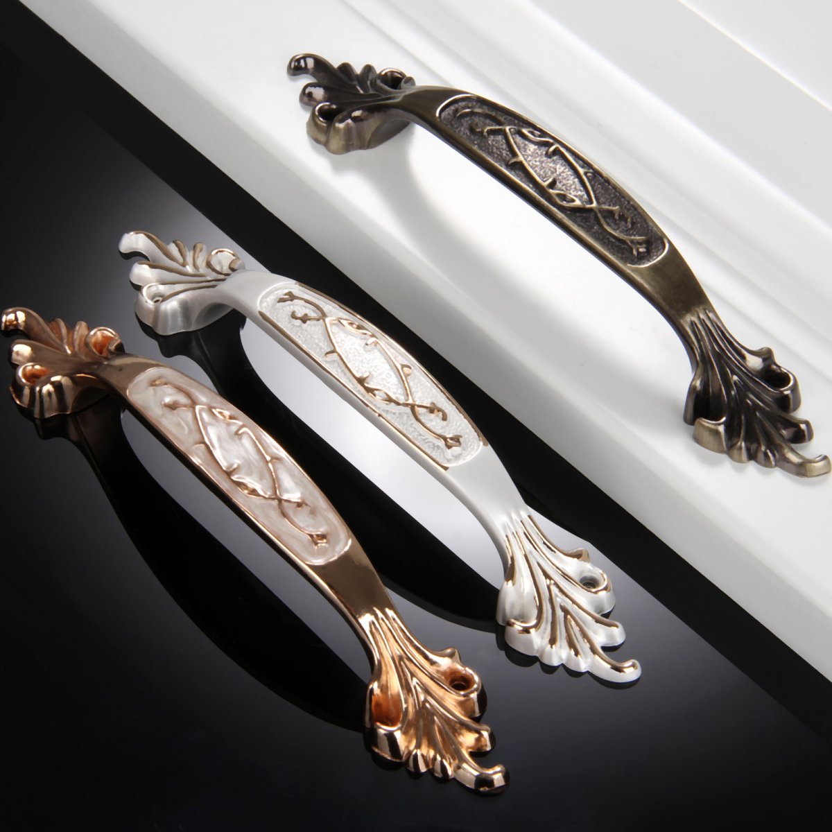 Ручки для встроенных шкафов