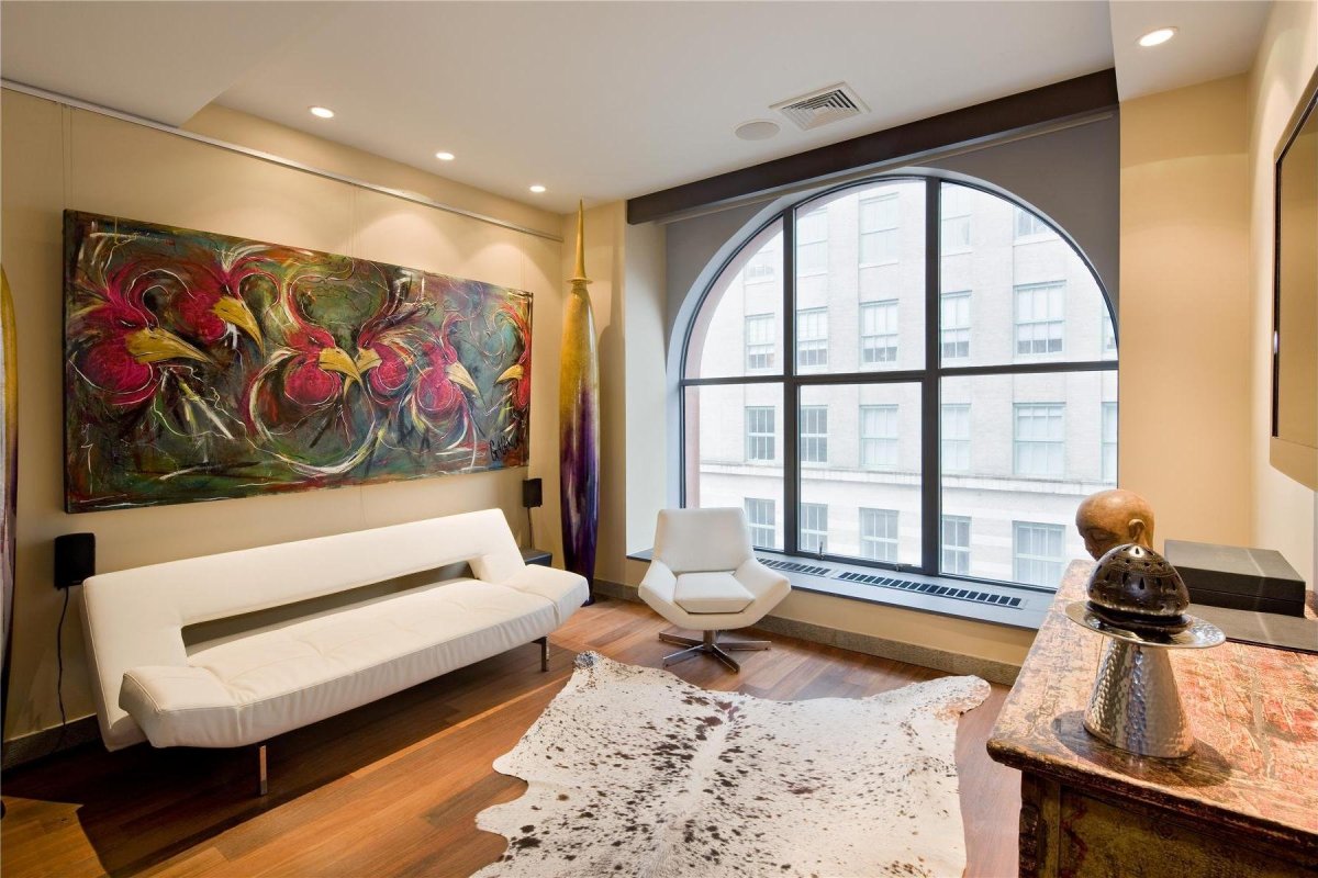 Картины в комнату