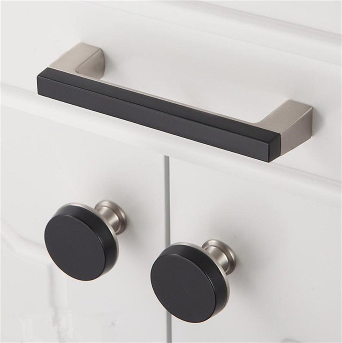 Ручки для кухонного гарнитура