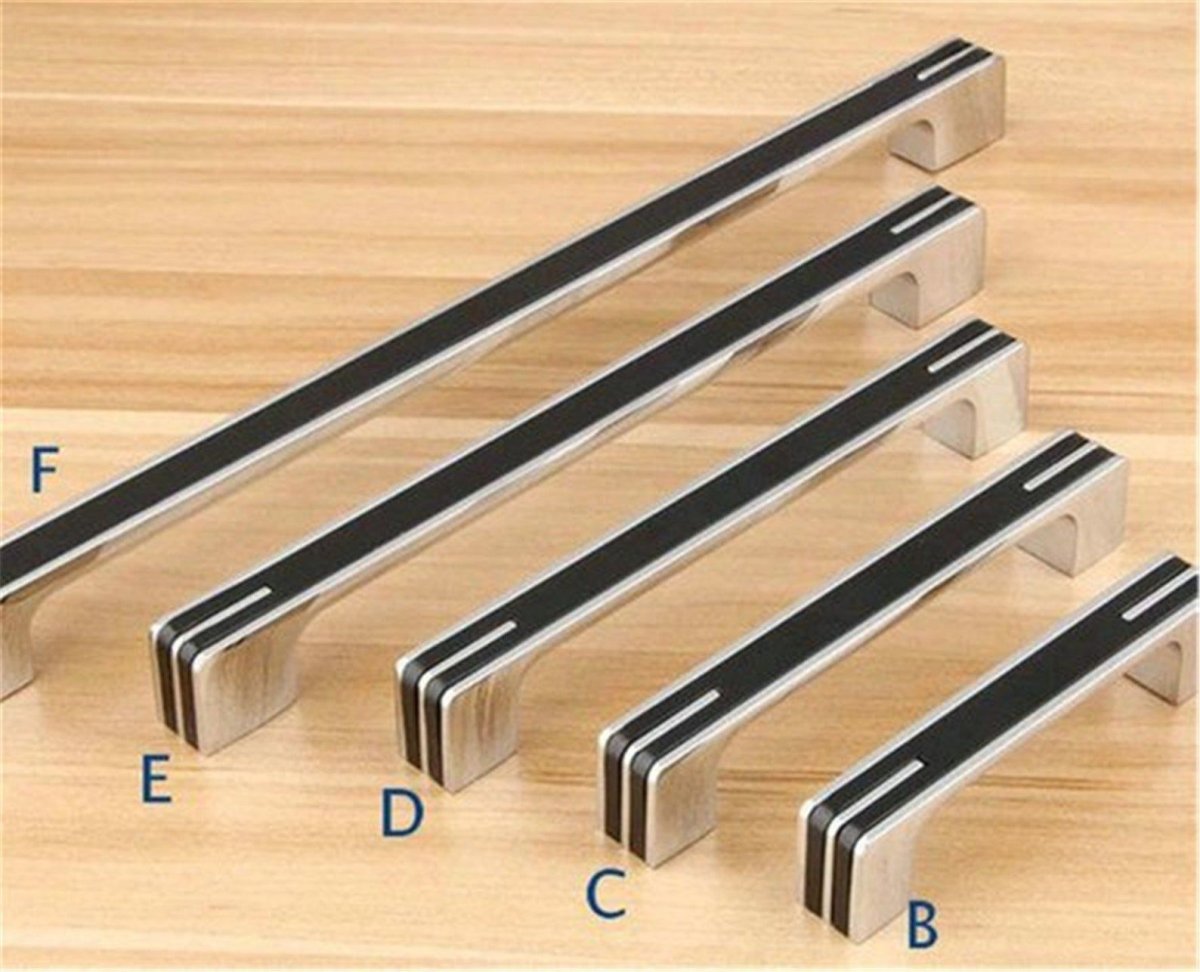 Деревянная ручка для двери