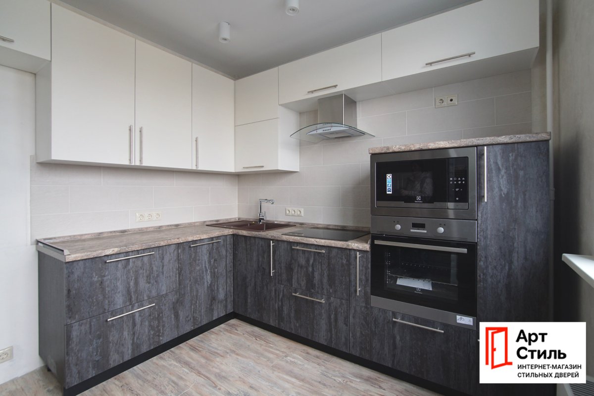 Алвик фасады для кухни