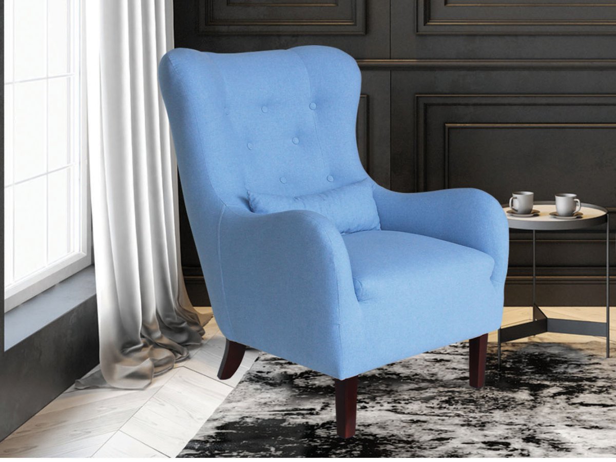 Кресло Асти Ардони