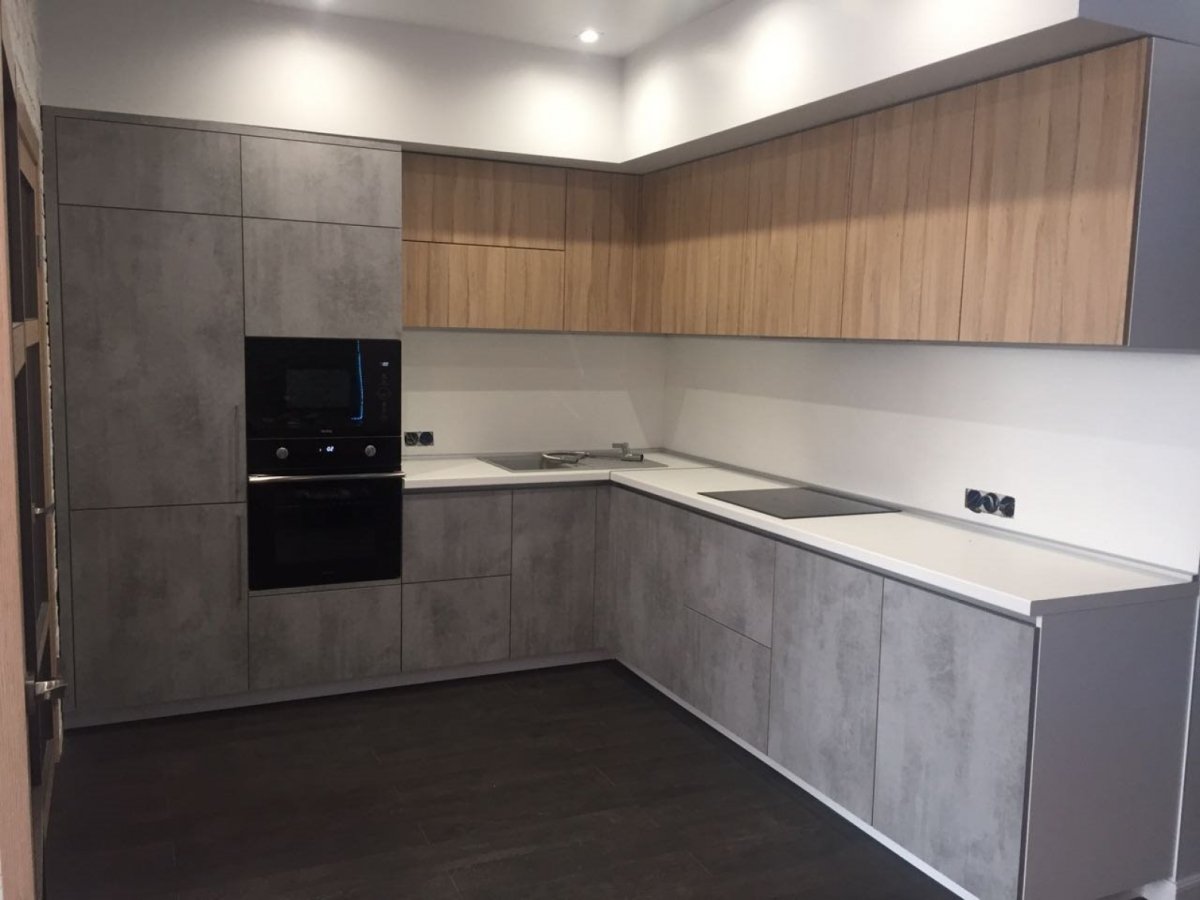 ТСС плита Cleaf TSS Sherwood s072