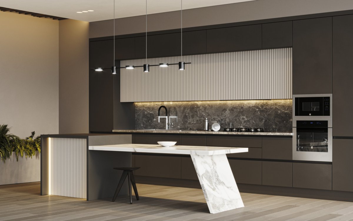 Кухни Вермель