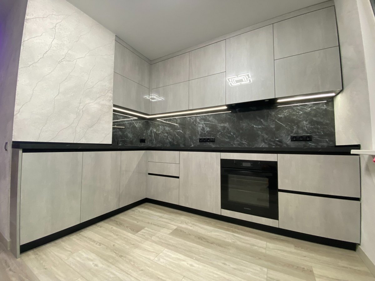 Fenix NTM фасады