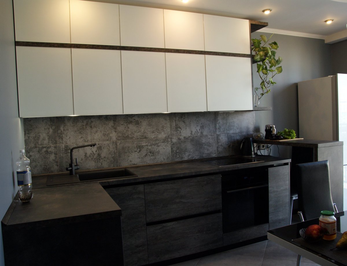 Кухня «Жаклин»