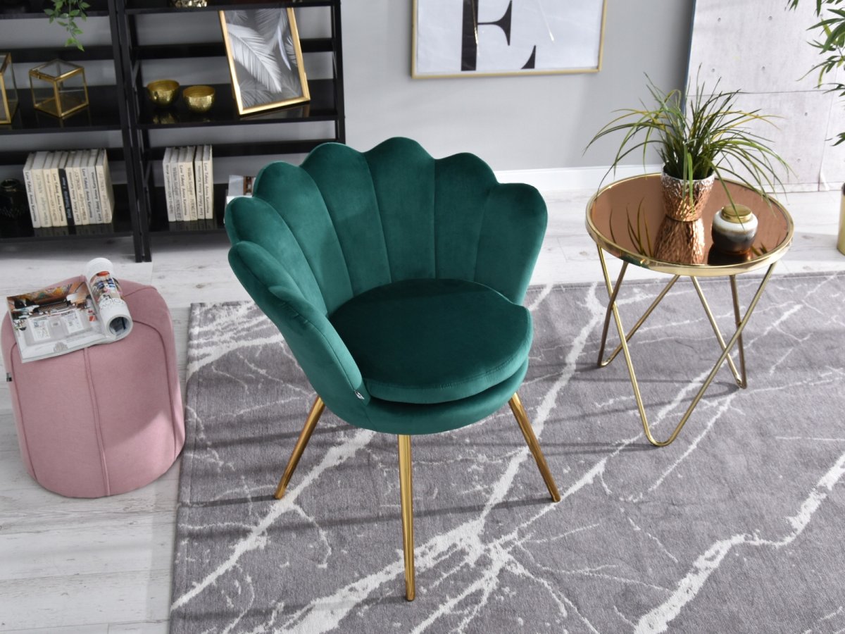 Модные кресла 2020