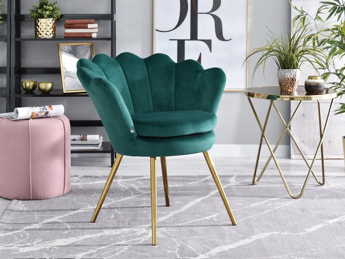 Модные кресла 2020