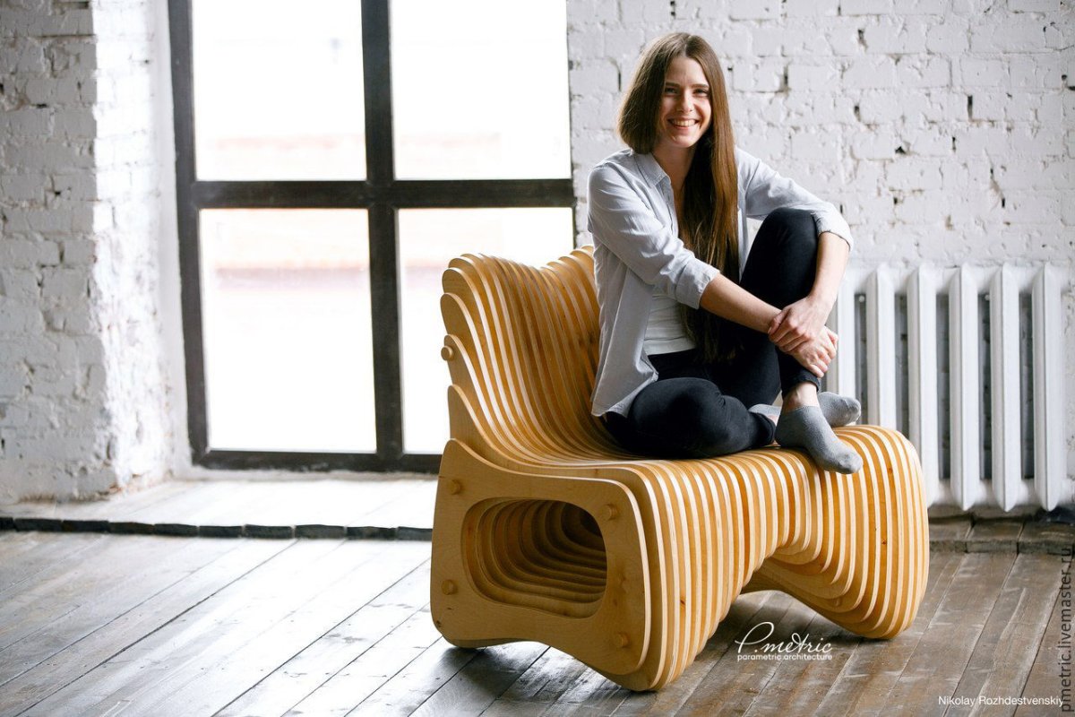 Кресло психолога