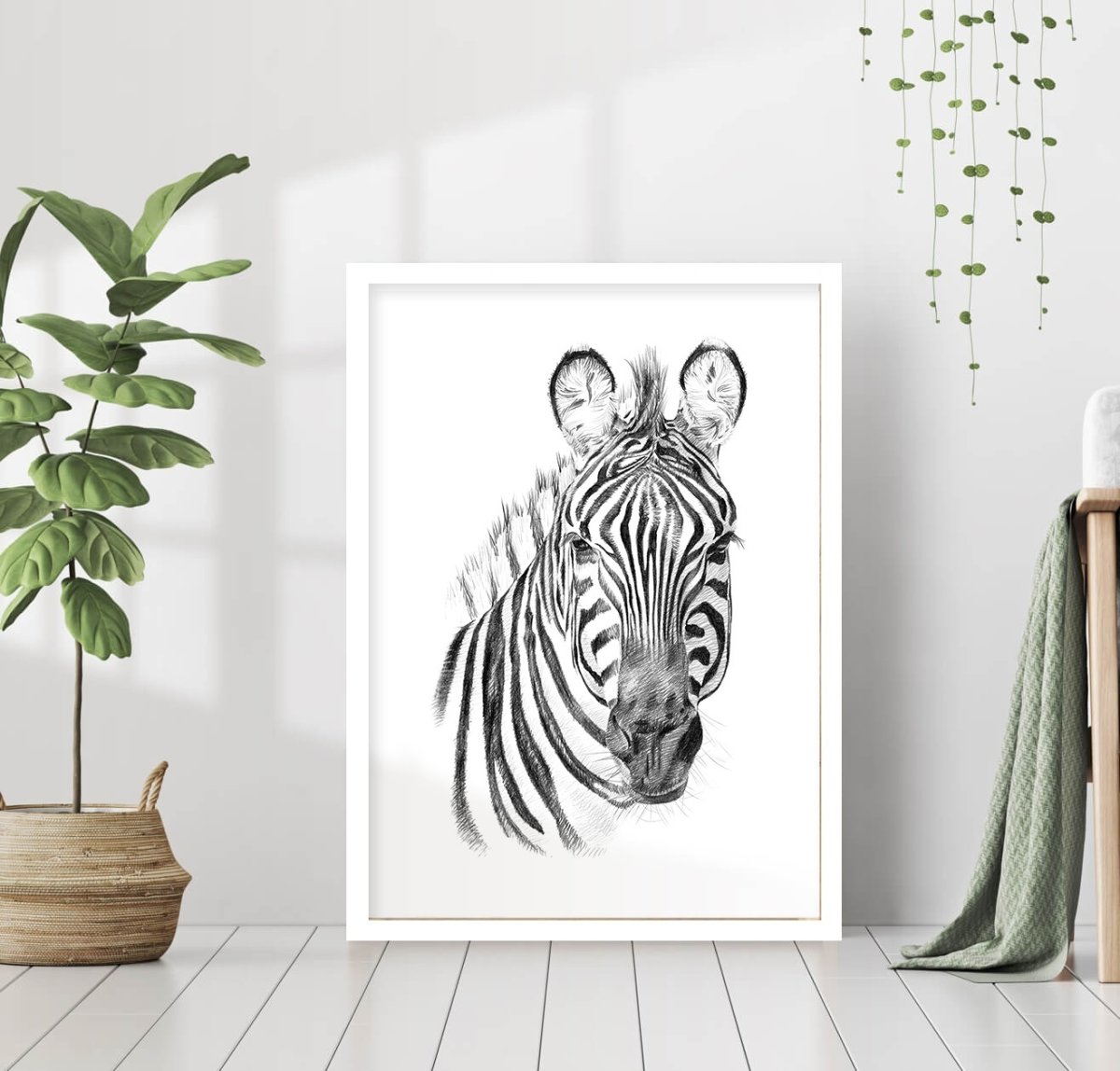 Детские постеры для интерьера