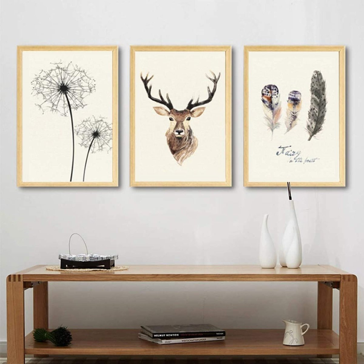 Современные картины на стену