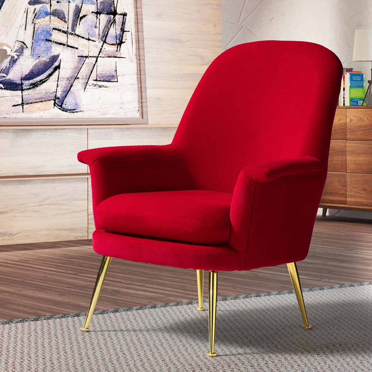 Кресло-шар Ball