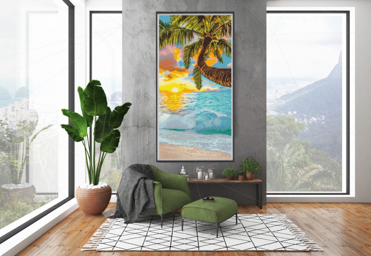 Алмазная мозаика на валберис со скидкой в 3д