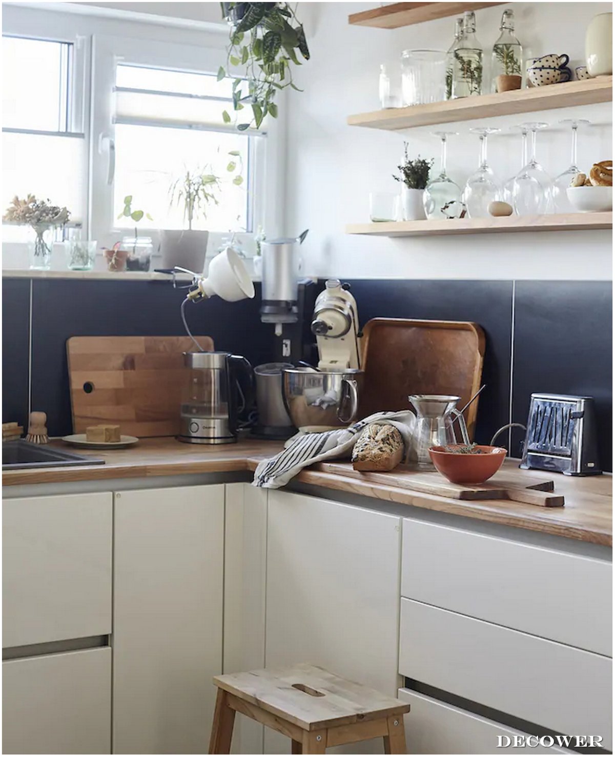 Кухни ikea 2018