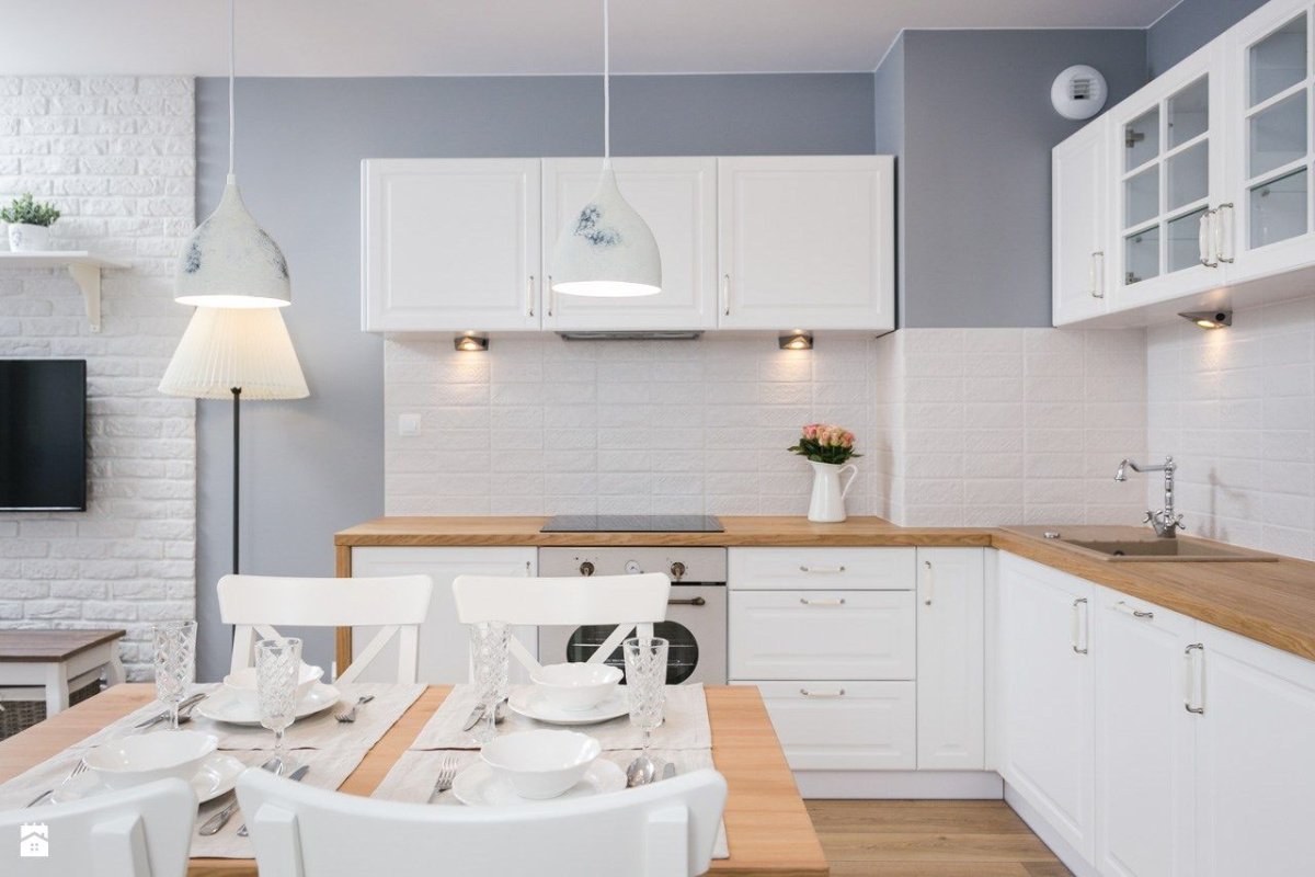 Столешница икеа для кухни дерево