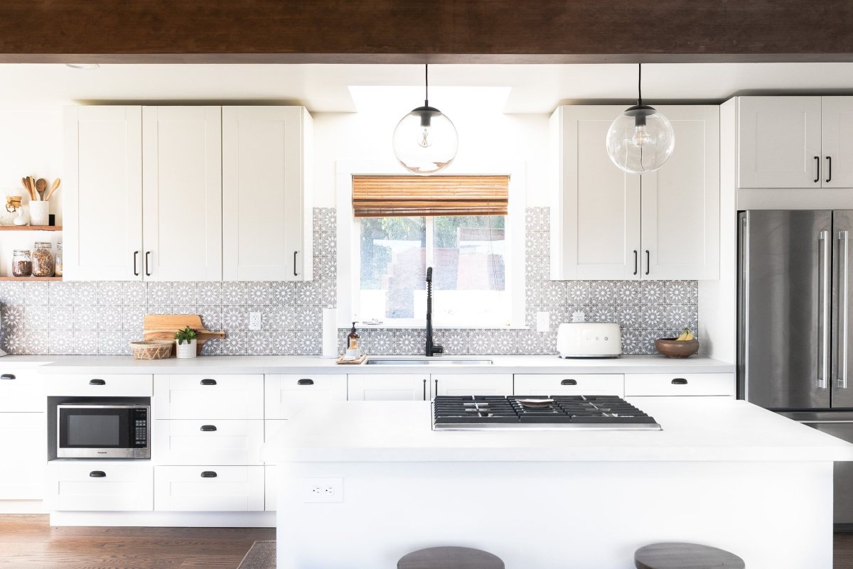 Стенсунд икеа кухня фото в интерьере