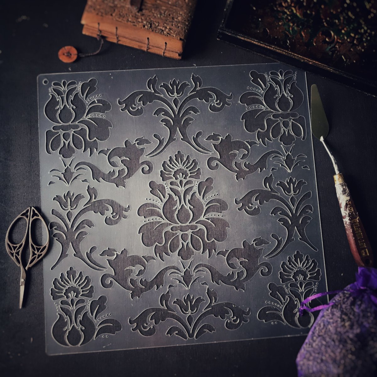 Трамонтина декоративная штукатурка