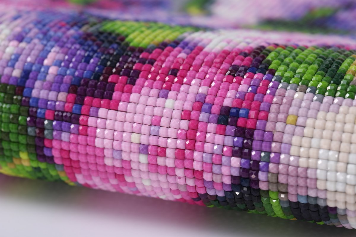 Алмазная мозаика поинт Диамант