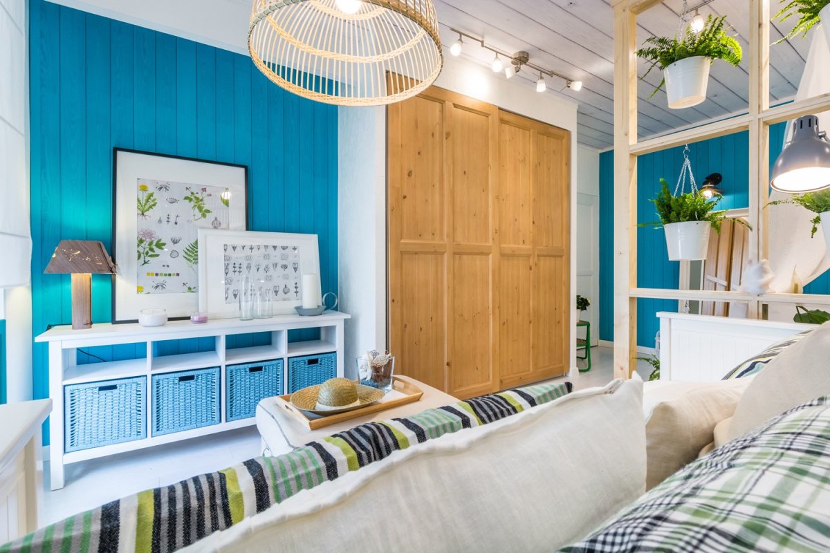 Евровагонка Прованс