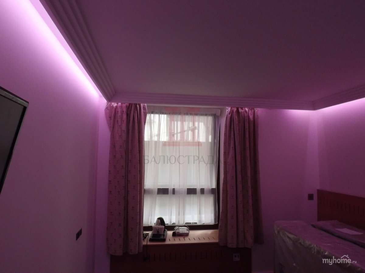 Карниз пк5
