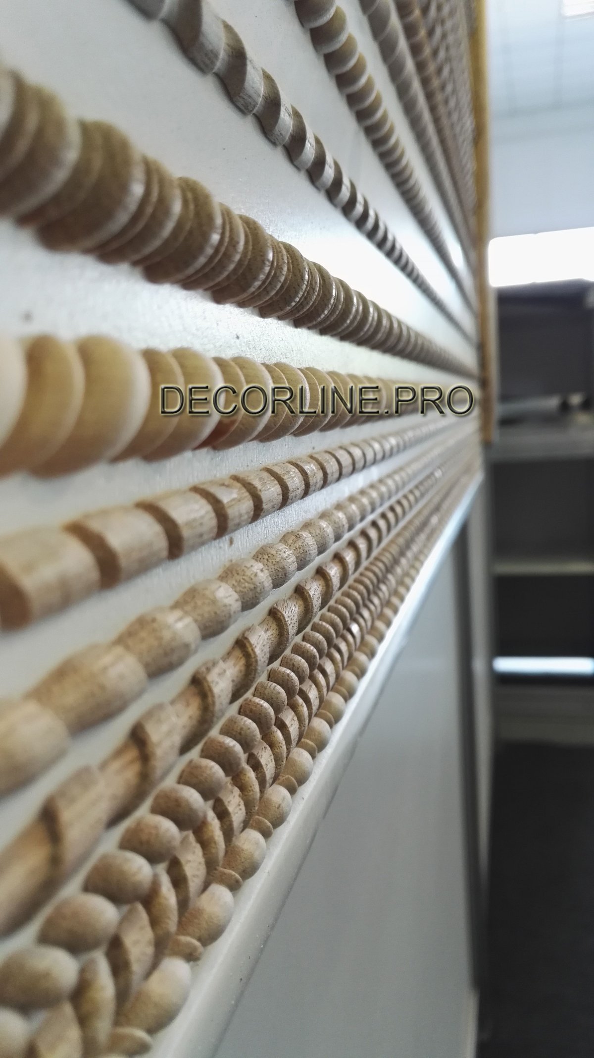 Молдинг для фотошопа