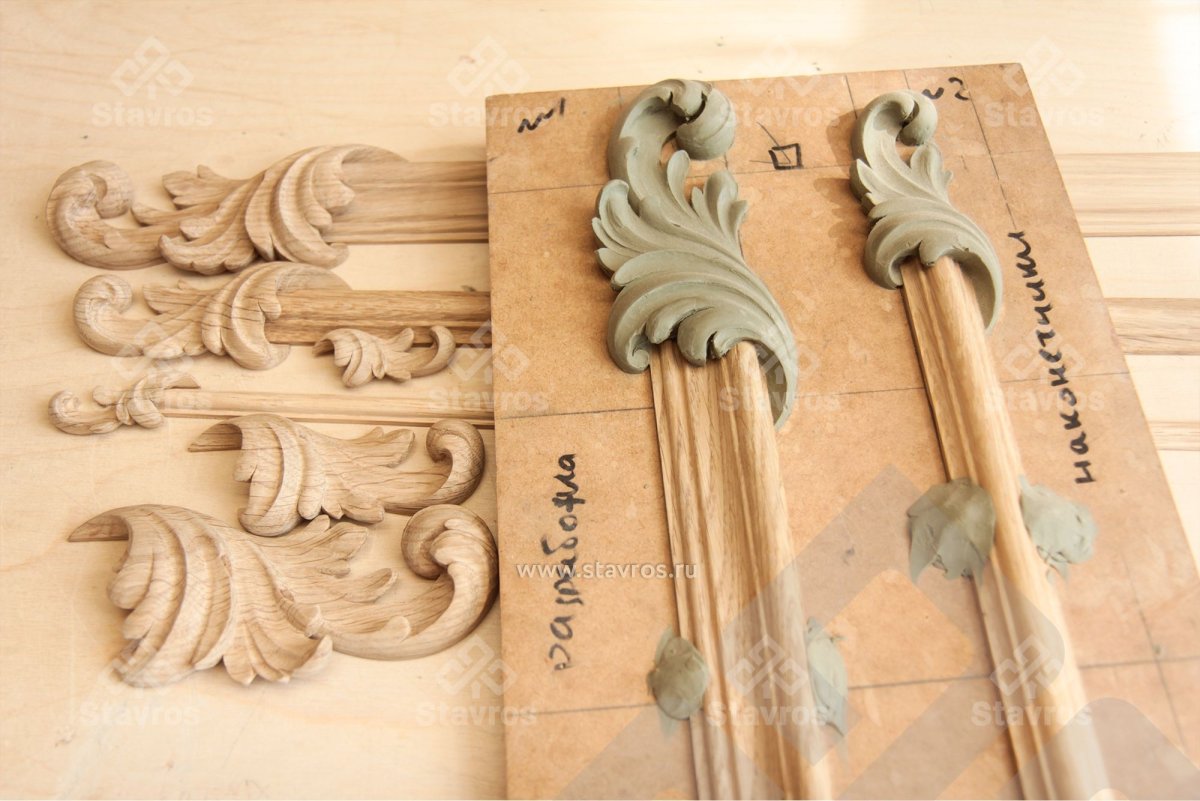 3д модель буазери