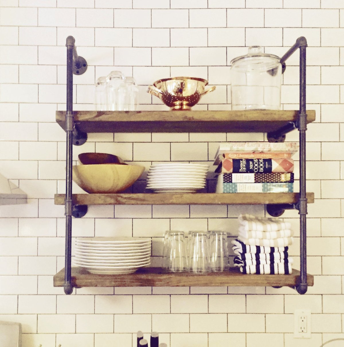 Kitchen Shelf кухонный органайзер