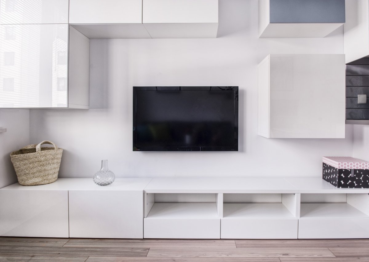 Стенка Фреш Эстель