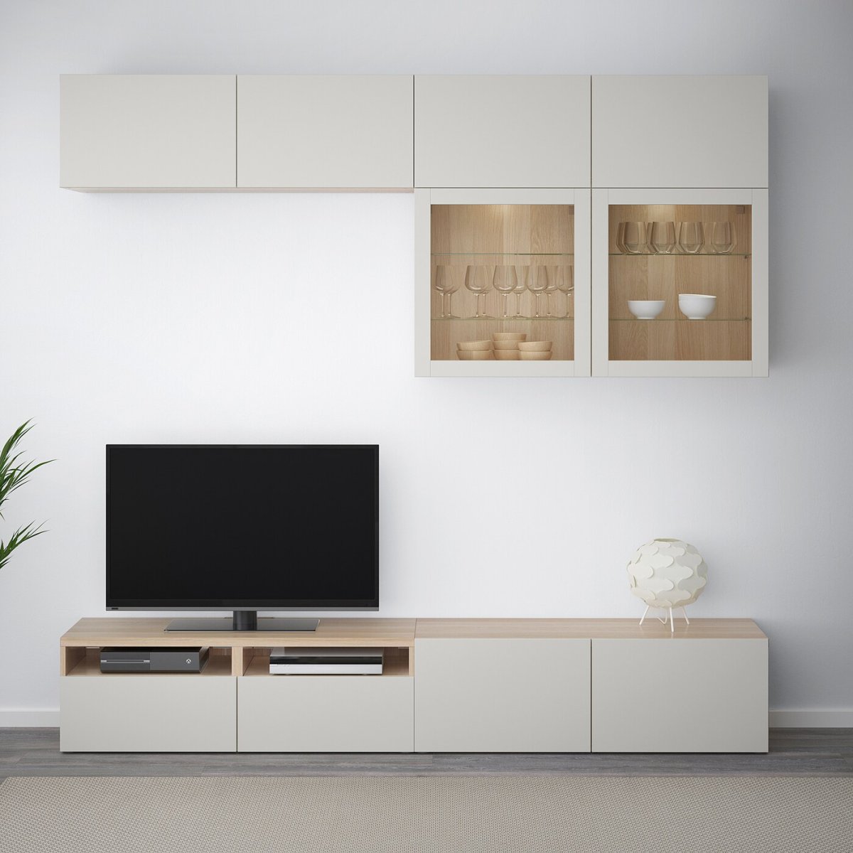 Стенка Ikar 1.13