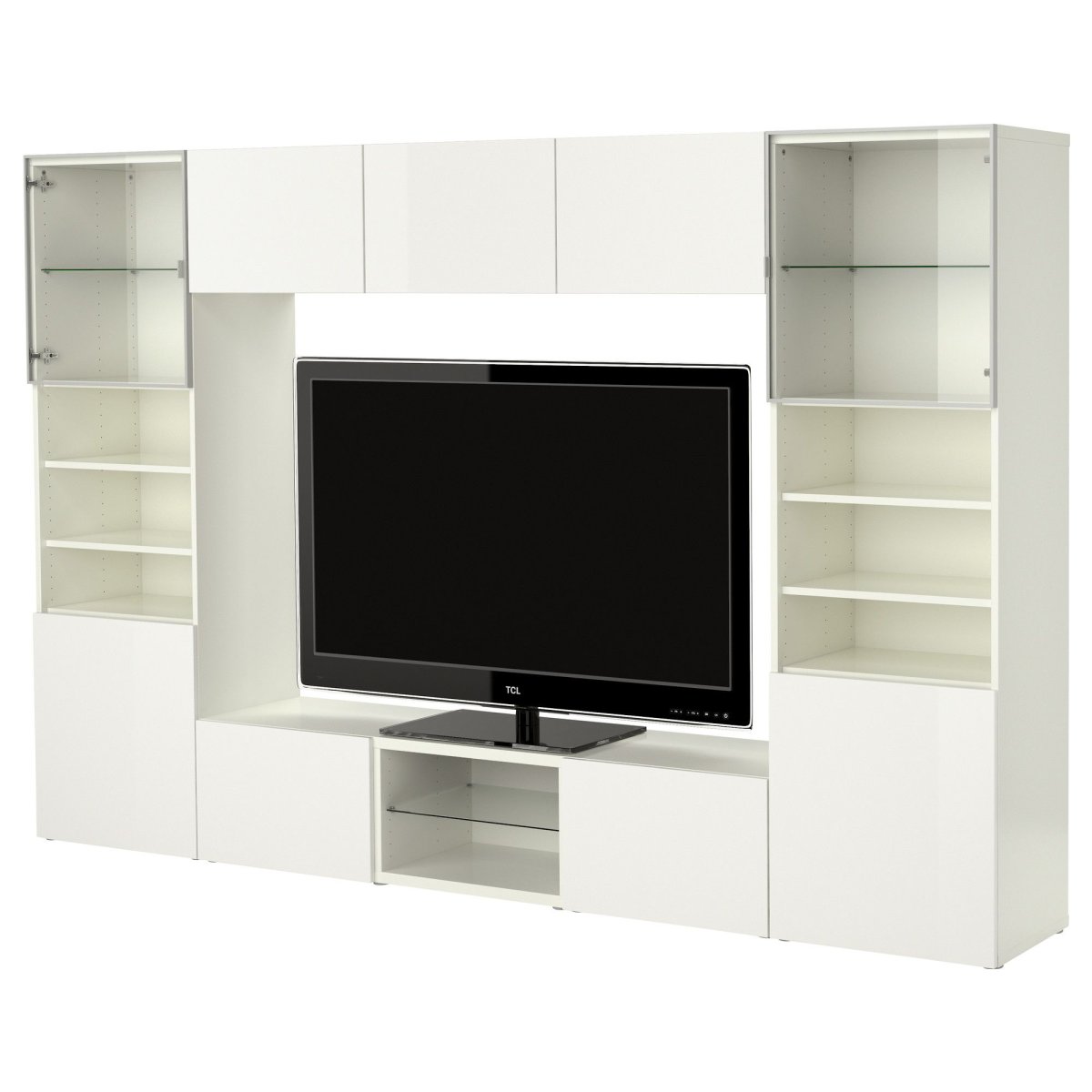 Модульная система БЕСТО икеа