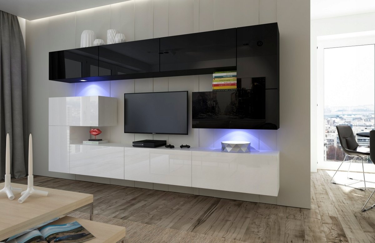 БЕСТО ЭКЕТ комбинация для ТВ