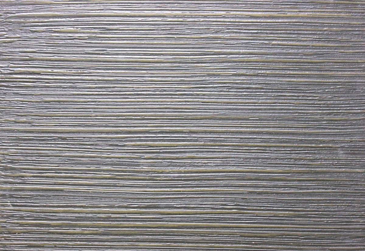 Фактурная штукатурка полосы